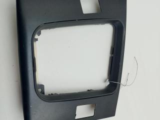 консоль салона (центральная часть) BMW 3 серия E46 [рестайлинг] 2003, 2.0 л., дизель, МКПП, чёрный, седан, 8211465