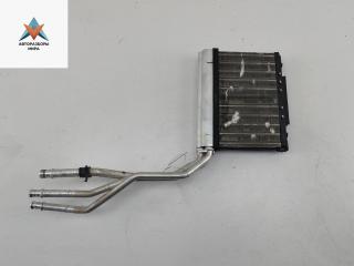 радиатор отопителя (печки) BMW 5 серия E39 [рестайлинг] 2000, 2.5 л., бензин, МКПП, чёрный, универсал, 8373840