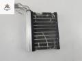 радиатор отопителя (печки) BMW 5 серия E39 [рестайлинг] 2000, 2.5 л., бензин, МКПП, чёрный, универсал, 8373840 - фото №4