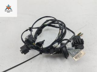Проводка бампера заднего BMW X5 E53 [рестайлинг] 2003, 3.0 л., бензин, МКПП, чёрный, внедорожник 5 дв., 6906341
