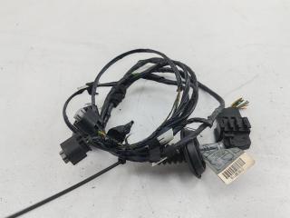 Проводка бампера заднего BMW X5 E53 2003, 3.0 л., бензин, МКПП, чёрный, внедорожник 5 дв., 6906341