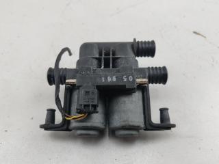 кран отопителя (печки) BMW 5 E39 1999, 2.5 л., бензин, АКПП, серый, универсал, 8374995