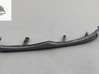 ресничка (ус) левой фары BMW 3 серия E46 [рестайлинг] 2003, 2.0 л., бензин, МКПП, серый, седан, 11460913