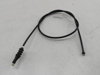 трос капота Mercedes-Benz M-Class ML W164 2005, 3.0 л., дизель, АКПП, чёрный, внедорожник 5 дв., 1648800159