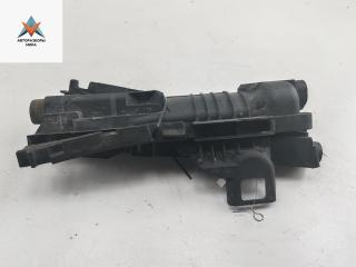 кронштейн радиатора BMW 3 серия E46 [рестайлинг] 2003, 2.0 л., дизель, МКПП, чёрный, седан, 1436248