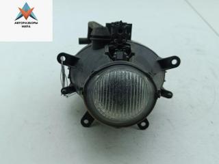 фара противотуманная правая BMW 3 серия E46 [рестайлинг] 2003, 2.0 л., дизель, МКПП, чёрный, седан