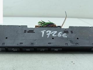 кнопка обогрева сидений BMW X5 E53 [рестайлинг] 2003, 3.0 л., бензин, МКПП, чёрный, внедорожник 5 дв., 8373738