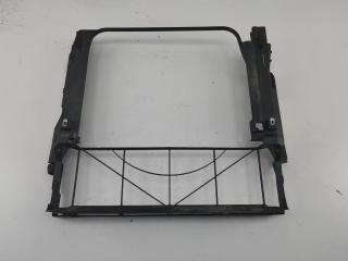 кассета радиаторов BMW X5 E53 2003, 3.0 л., бензин, МКПП, чёрный, внедорожник 5 дв., 1439105