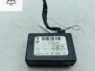 датчик дождя BMW X5 E53 [рестайлинг] 2003, 3.0 л., бензин, МКПП, чёрный, внедорожник 5 дв., 6923954