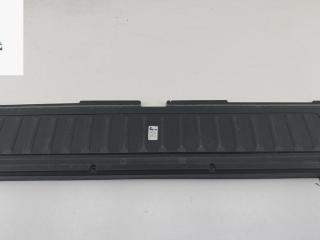 обшивка багажника BMW X5 E53 [рестайлинг] 2003, 3.0 л., бензин, МКПП, чёрный, внедорожник 5 дв., 8402197, 849941