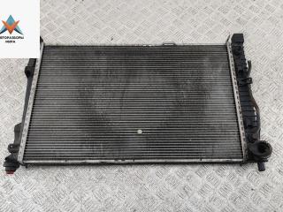 радиатор охлаждения Mercedes-Benz C-Класс W203/S203/CL203 2001, 2.6 л., бензин, АКПП, серый, универсал, 2035000503