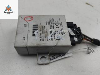 Иммобилайзер BMW X5 E53 [рестайлинг] 2003, 3.0 л., бензин, МКПП, чёрный, внедорожник 5 дв., 6905667