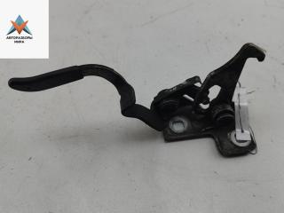 замок капота BMW 3 серия E46 [рестайлинг] 2003, 2.0 л., дизель, МКПП, чёрный, седан, 8213029