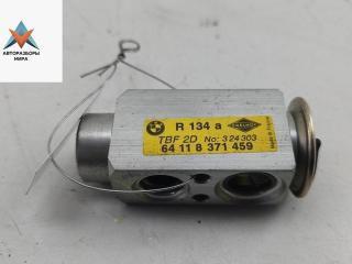 расширительный клапан кондиционера BMW 5 серия E39 1999, 2.5 л., бензин, АКПП, серый, универсал, 8371459