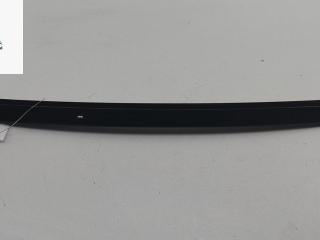 накладка двери (крышки) багажника BMW X5 E53 [рестайлинг] 2003, 3.0 л., бензин, МКПП, чёрный, внедорожник 5 дв.