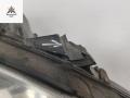 фара правая Mercedes-Benz M-Class ML W164 2005, 3.0 л., дизель, АКПП, чёрный, внедорожник 5 дв. - фото №2