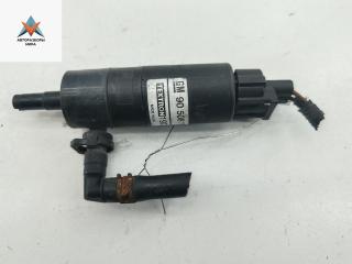 насос (моторчик) омывателя фар Opel Vectra C 2004, серый, хетчбэк 5 дв., 90508709