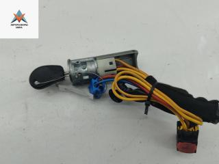 замок зажигания Citroen Xsara 1 поколение [рестайлинг] 2003, 1.6 л., бензин, МКПП, серый, универсал