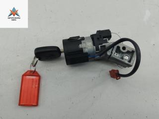 замок зажигания Peugeot Expert 2 поколение 2011, 2.0 л., дизель, МКПП, белый, фургон, 36410600