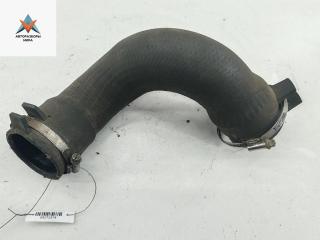 патрубок интеркулера Peugeot Expert 2 поколение 2011, 2.0 л., дизель, МКПП, белый, фургон