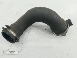 патрубок интеркулера Peugeot Expert 2 поколение 2011, 2.0 л., дизель, МКПП, белый, фургон