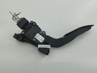 педаль Opel Vectra C 2002, 1.8 л., бензин, МКПП, синий, седан, 9186724