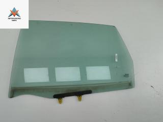 стекло двери задней левой Nissan Almera Tino V10 [рестайлинг] 2003, 2.2 л., дизель, МКПП, синий, минивэн, 43R-000015