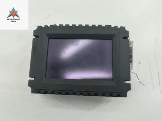 дисплей Opel Vectra C 2004, 2.2 л., бензин, МКПП, серый, хетчбэк 5 дв., 13190970