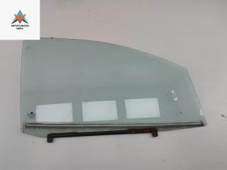 стекло двери передней правой Daewoo Tacuma 1 поколение [рестайлинг] 2004, 2.0 л., бензин, МКПП, синий, минивэн, 43R-00107