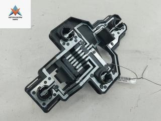 Плата фонаря заднего правого Citroen Xsara 1 поколение [рестайлинг] 2003, 1.6 л., бензин, МКПП, серый, универсал