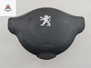 подушка безопасности водителя Peugeot Expert 2 поколение 2011, 2.0 л., дизель, МКПП, белый, фургон, 96721954ZD