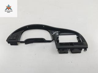 Рамка (обрамление) щитка приборов Daewoo Tacuma 1 поколение [рестайлинг] 2004, 2.0 л., бензин, МКПП, синий, минивэн, 96263006