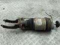 стойка передняя Volkswagen Touareg 1 поколение 2004, 5.0 л., дизель, АКПП, чёрный, внедорожник 5 дв. - фото №2