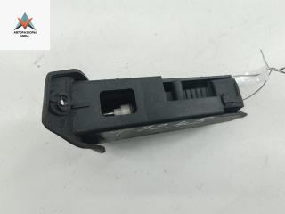 замок лючка топливного бака Opel Astra H/Family [рестайлинг] 2006, 1.6 л., бензин, МКПП, серый, универсал, 13158426