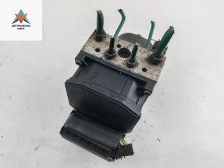 блок ABS Peugeot 307 1 поколение 2003, 1.6 л., бензин, МКПП, синий, универсал, 0265225163, 0265950074, 9646968780