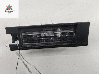 подсветка номера Opel Astra H/Family [рестайлинг] 2005, 1.8 л., бензин, МКПП, серый, универсал, 13139990