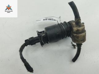 насос (моторчик) омывателя стекла Opel Astra G 2000, чёрный, хетчбэк 3 дв.