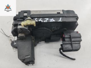 замок двери задней правой Opel Astra H/Family [рестайлинг] 2006, 1.6 л., бензин, МКПП, серый, универсал, 13210739