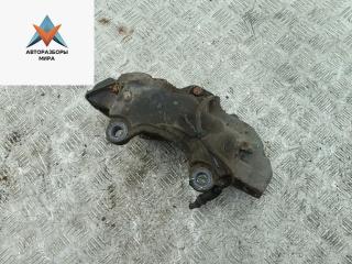 суппорт передний правый Volkswagen Touareg 1 поколение 2004, 5.0 л., дизель, АКПП, чёрный, внедорожник 5 дв.