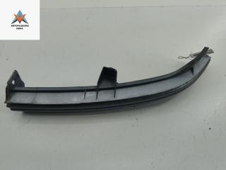 ресничка (ус) правой фары Opel Zafira 1 поколение (A) [рестайлинг] 2004, 2.2 л., дизель, МКПП, серый, минивэн, 90580652