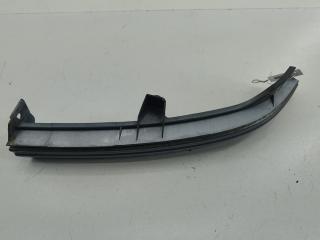 ресничка (ус) правой фары Opel Zafira 1 поколение (A) [рестайлинг] 2004, 2.2 л., дизель, МКПП, серый, минивэн, 90580652