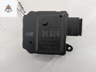 моторчик заслонки печки Opel Zafira 1 поколение (A) [рестайлинг] 2004, 2.2 л., дизель, МКПП, серый, минивэн, 3093680000