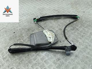 стеклоподъемник электрический передний левый Volkswagen Golf 5 поколение 2004, 1.6 л., бензин, АКПП, серый, хетчбэк 5 дв.