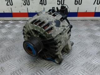 генератор Ford S-Max 1 поколение [рестайлинг] 2012, 2.0 л., дизель, МКПП, минивэн, AG9T-10300-CA