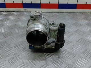 заслонка дроссельная Ford S-Max 1 поколение [рестайлинг] 2012, 2.0 л., дизель, МКПП, минивэн, 9M5Q9E926AA