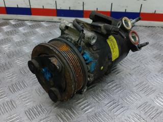компрессор кондиционера Ford S-Max 1 поколение [рестайлинг] 2012, 2.0 л., дизель, МКПП, минивэн, AV6M-19D629-BC