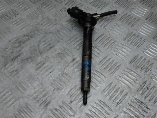 форсунка Audi Q7 4L 2007, 3.0 л., D TDI, дизель, АКПП, внедорожник 5 дв., 0445115052