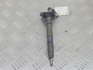 форсунка Audi Q7 4L 2007, 3.0 л., D TDI, дизель, АКПП, внедорожник 5 дв., 0445115052