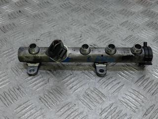 топливная рампа Audi Q7 4L 2007, 3.0 л., D TDI, дизель, АКПП, внедорожник 5 дв., 059130089AB