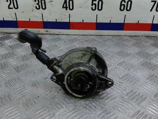 насос вакуумный Audi Q7 4L 2007, 3.0 л., D TDI, дизель, АКПП, внедорожник 5 дв., BN